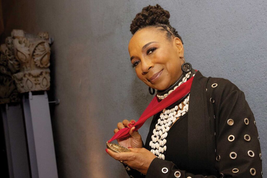 In the news: Kimberlé W. Crenshaw In the news: Kimberlé W. Crenshaw