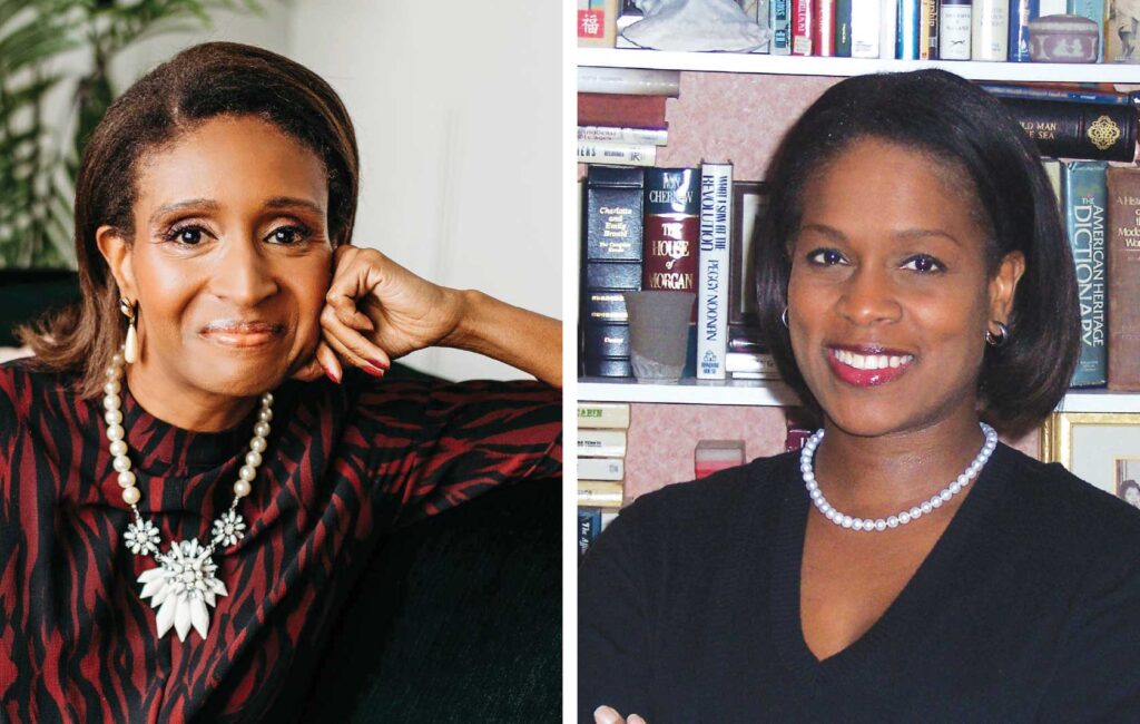 Black women are reshaping philanthropy