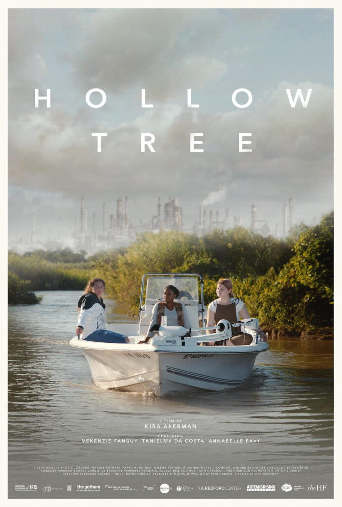 Hollow Tree: A Film Screening and Conversation