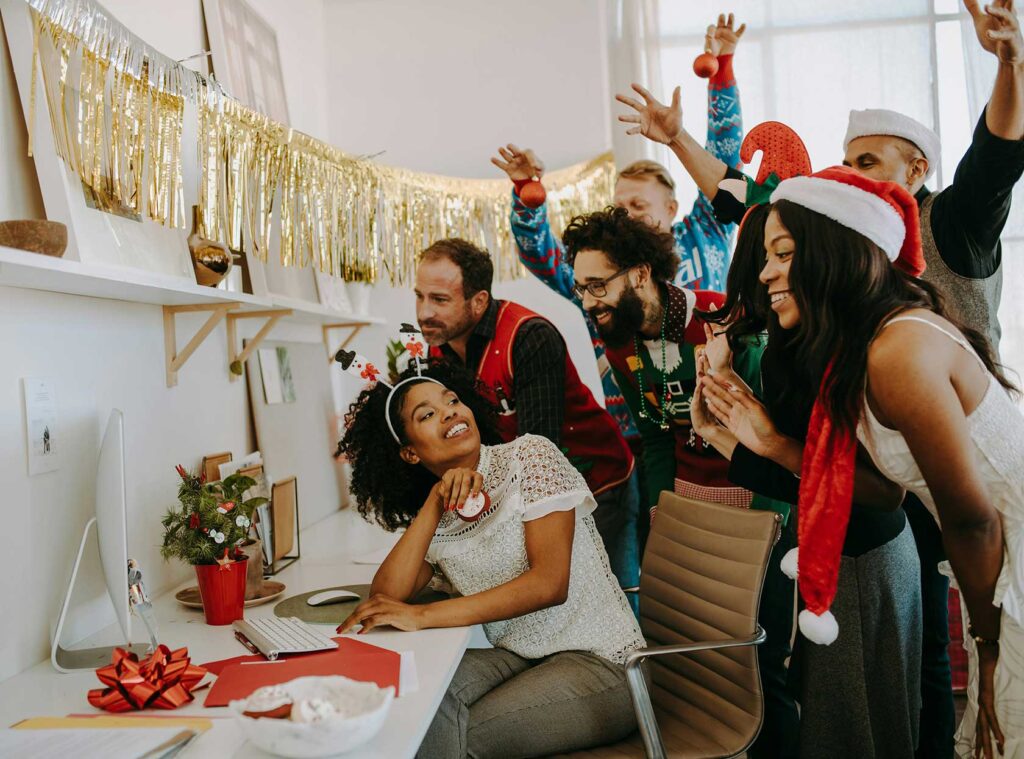 How to Legally Prepare Your Business for the Holidays – The Bay State Banner