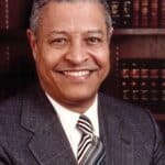 African American pioneer Dr. Clifford R. Wharton Jr. dies at 98