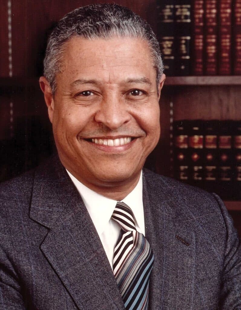 African American pioneer Dr. Clifford R. Wharton Jr. dies at 98