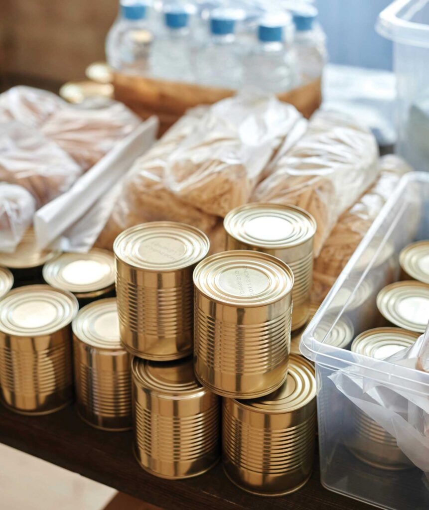 Food distribution center opens in Roxbury to increase availability of fresh food