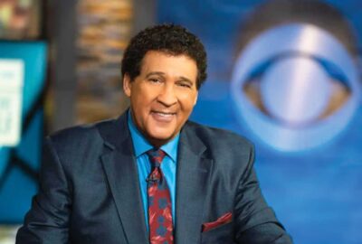 Remembering Greg Gumbel