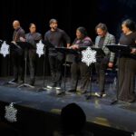 Black sitcoms take center stage in ‘Holiday Feast’