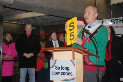 MBTA announces elimination of all subway slow zones