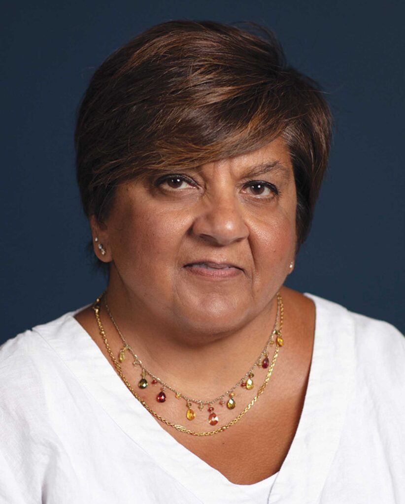 In the news: Navjeet Bal In the news: Navjeet Bal