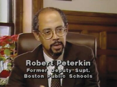 First Black headmaster in Boston Public Schools leaves a long legacy