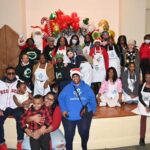 Local non profit brings joy to the holidays with toy giveaway, Dec. 15