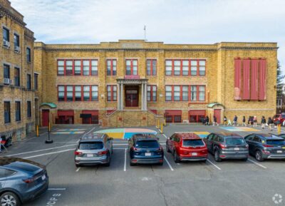 Academically excellent charter school expanding to Somerville