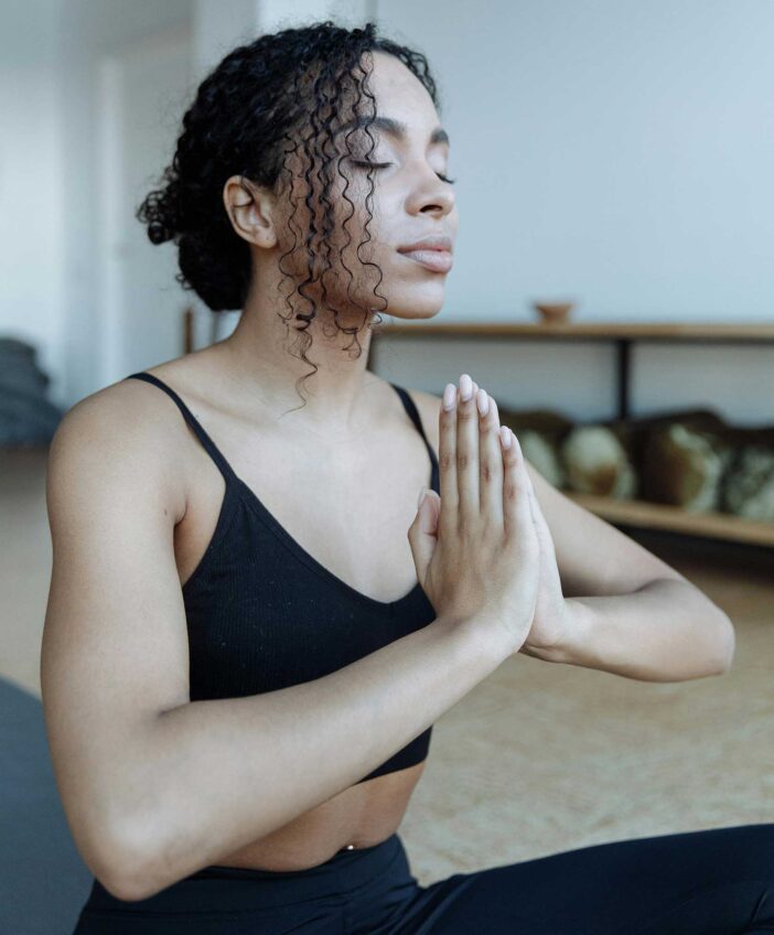 Mindfulness: tools to address Black cultural challenges