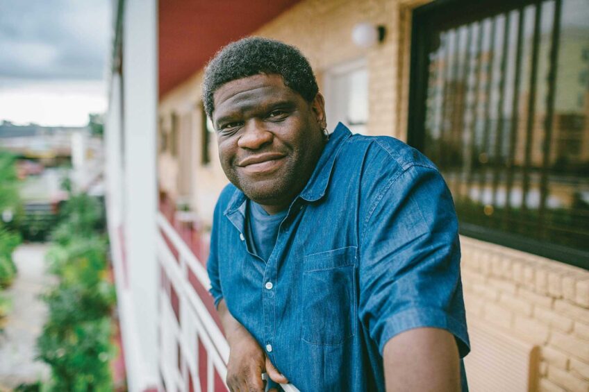 Author, scholar, journalist Gary Younge on Black identity