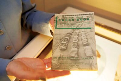 Harvard University acquires 1949 Green Book