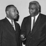 Dr. Martin Luther King Jr. and sports inspiration