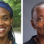 In the news: Reverend Irene Monroe and Dr. Thea James