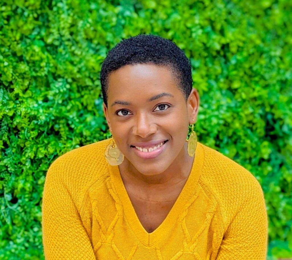 ‘Crumbs From the Table of Joy’ opens 2025 lineup at Lyric Stage