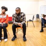 ‘Ain’t No Mo’ explores race, gender and politics through a comedic lens