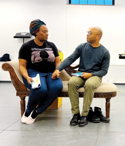 Actors’ Shakespeare Project tackles loss and light with August Wilson’s ‘The Piano Lesson’