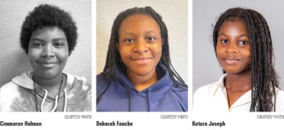 New perspectives on Black History from WriteBoston's Teens In Print program — week 3