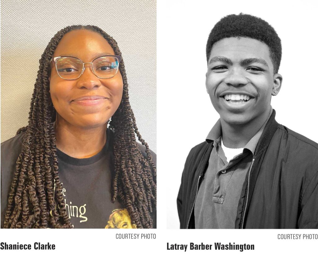 New perspectives on Black History from WriteBoston’s Teens In Print program — week 4