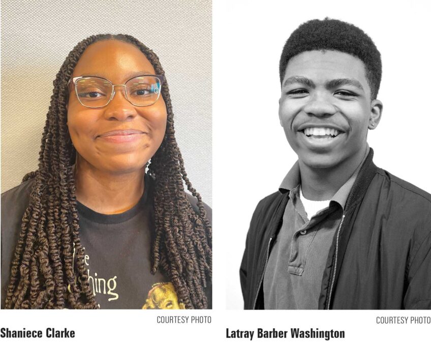 New perspectives on Black History from WriteBoston's Teens In Print program — week 4