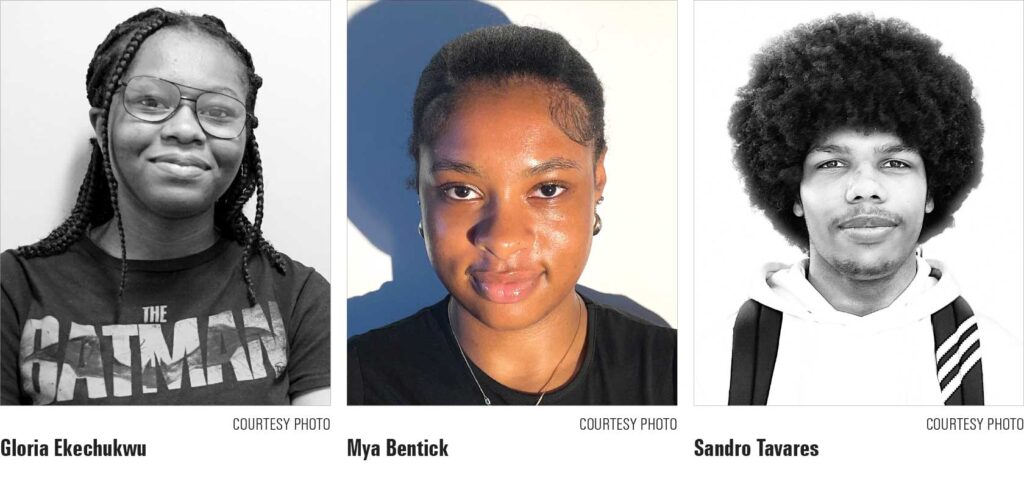 New perspectives on Black History from WriteBoston’s Teens In Print program — week 2