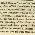 Reflections on Black History: Code switching – Making history our greatest weapon