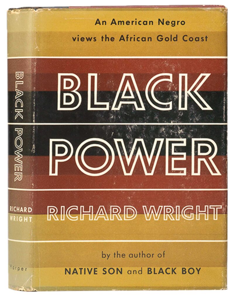 Reflections on Black History: Who is afraid of Black Power?