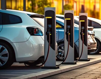 People bought a lot more used electric vehicles in 2024. Here’s what to know before you buy.