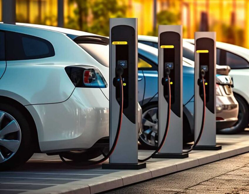 People bought a lot more used electric vehicles in 2024. Here’s what to know before you buy.