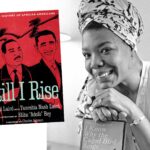 Reflections on Black History: Preserving Black stories – We continue to rise