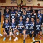 O’Bryant girls, Holland boys are BPS city basketball champs