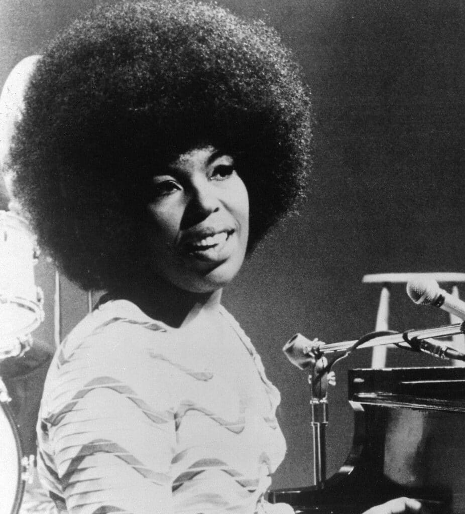 Remembering the indelible Roberta Flack