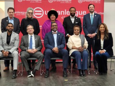 Urban League of Eastern Massachusetts starts 2025 with new staff hires and programming changes