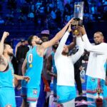 This year’s NBA All-Star Game wrap-up