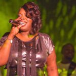 Remembering Angie Stone, legendary neo-soul singer and songwriter