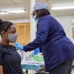 Five years later: Black health care workers reflect on COVID-19