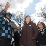 State officials take ‘Toxic Tour’ through Nubian Square’s environmental justice history