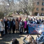 Boston strikes deal to stop gentrification of housing complex in Mattapan