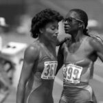 Women's History Month: Black women transforming sports