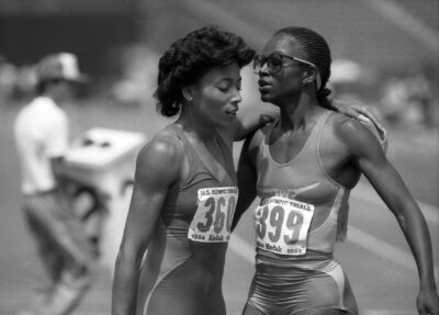 Women's History Month: Black women transforming sports