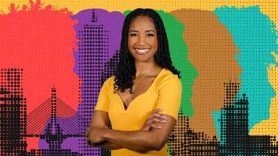 ‘Basic Black’ is reborn as ‘GBH News Rooted’
