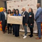 Aspiring entrepreneurs share ideas at 'Immigrant Small Business Pitch' contest