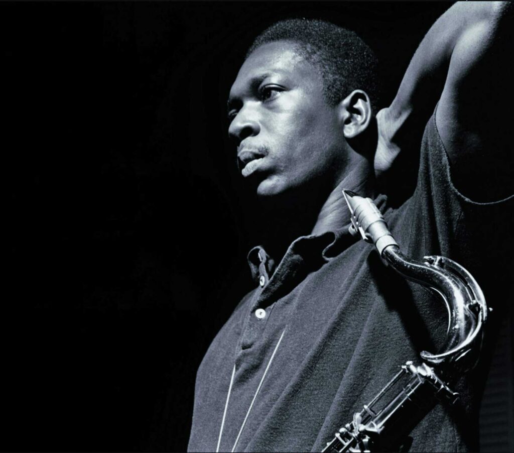 John Coltrane, orchestrated