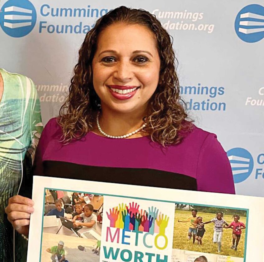 METCO looks ahead to its next chapter