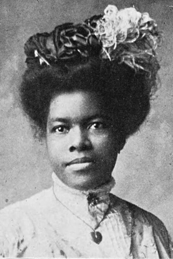 Women's History Month: From wash tubs to union halls