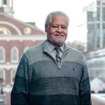 Bob Terrell: A true defender of Roxbury residents, 73