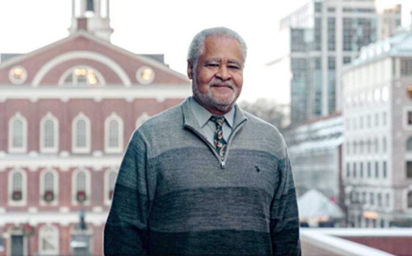 Bob Terrell: A true defender of Roxbury residents, 73