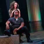 Kate Hamill reimagines ‘The Odyssey’ at A.R.T.