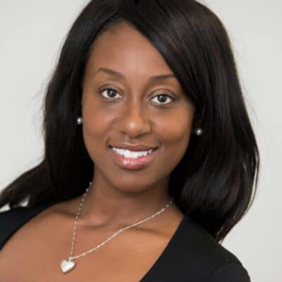 In the news: Whitney Demetrius